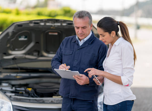 Full coverage car insurance in Martinez, CA
