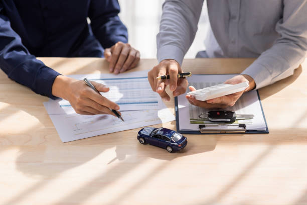 Car insurance options for Martinez residents